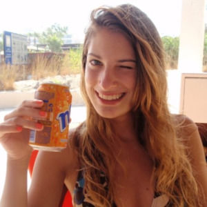 Meet your Posher, Samuel